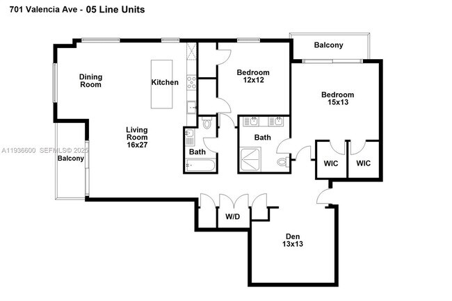 Building Photo - 701 Valencia Ave