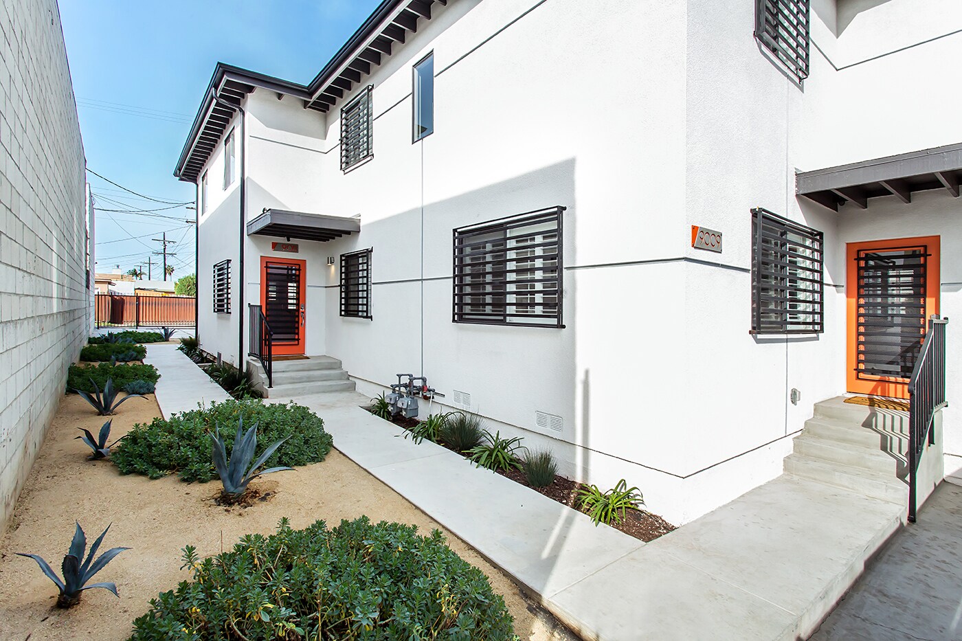 Building Photo - 9009 South Normandie Avenue