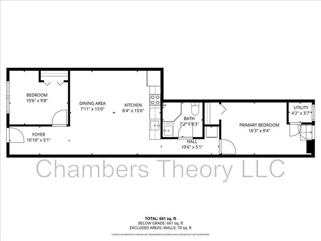 Building Photo - 1641 4th St NW