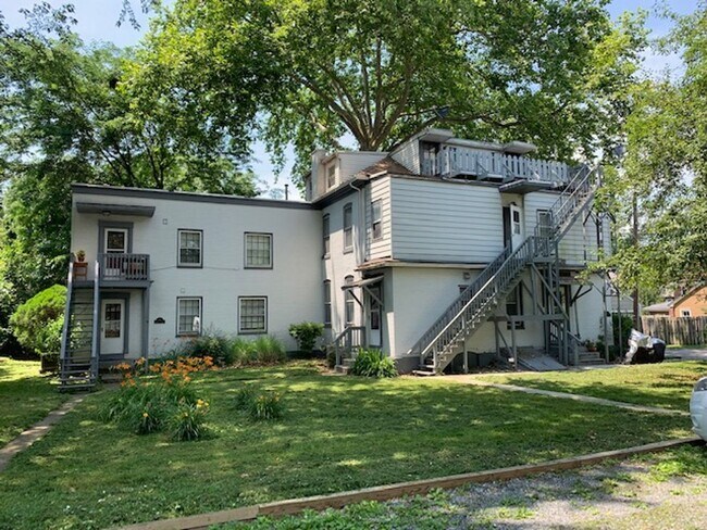 Building Photo - 3445 Florence St