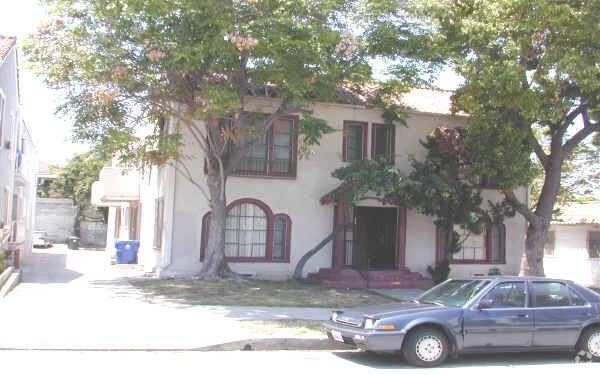 Primary Photo - 1257-1259 1/2 S Plymouth Blvd