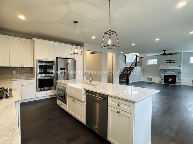 Building Photo - Stunning Contemporary New Build in Northwest Royal Oak