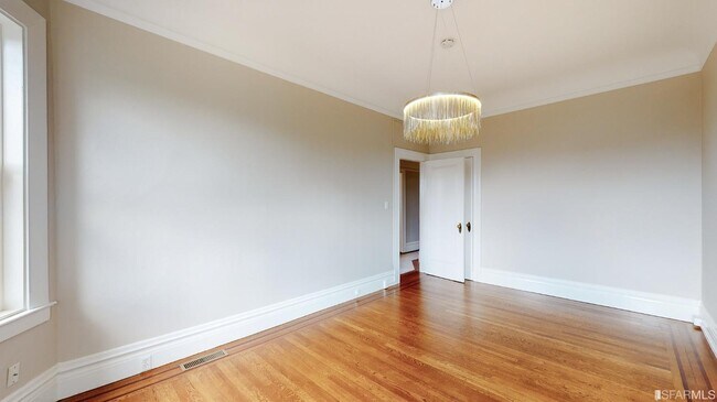 Building Photo - 3763 Clay St