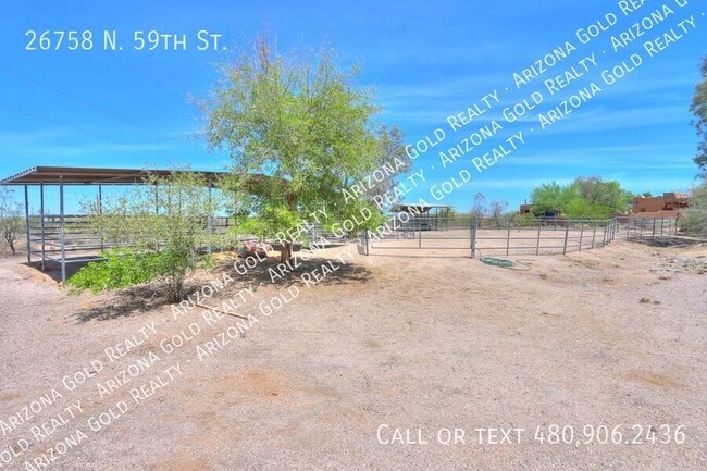 Building Photo - 26758 N 59th St