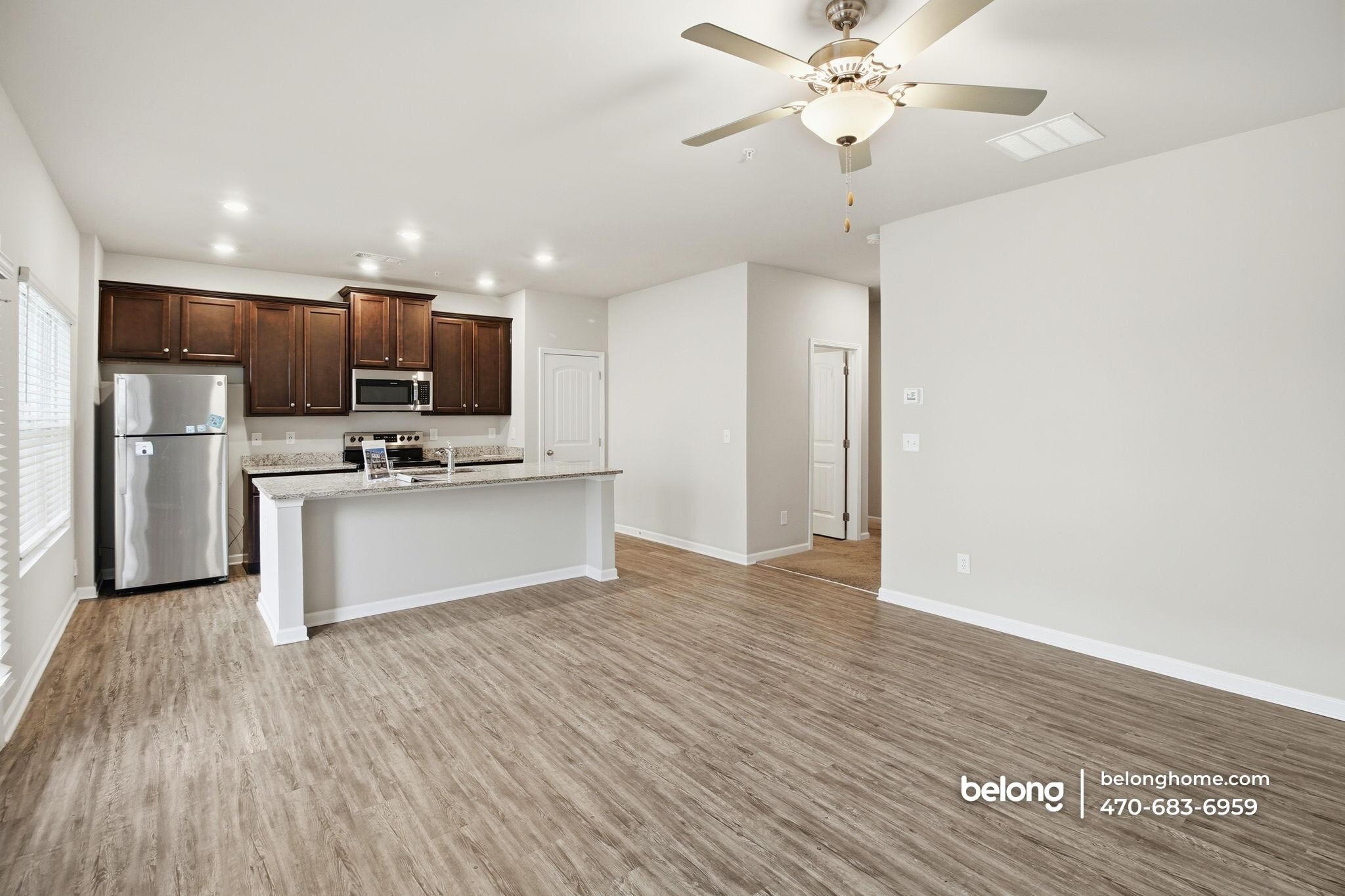 Building Photo - 2106 Irvin Ct