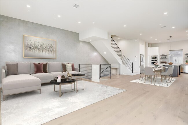 Building Photo - 1116 Peden St