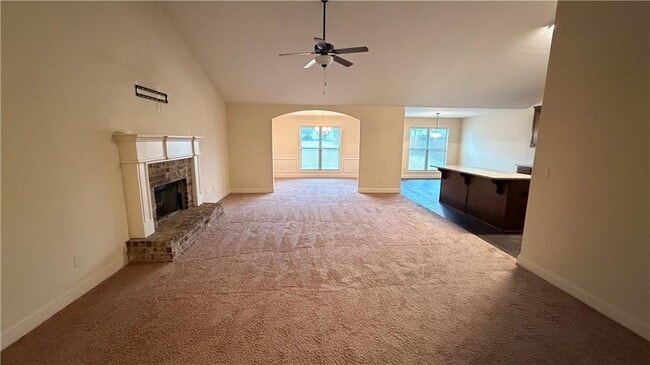 Building Photo - 1915 Soque Cir