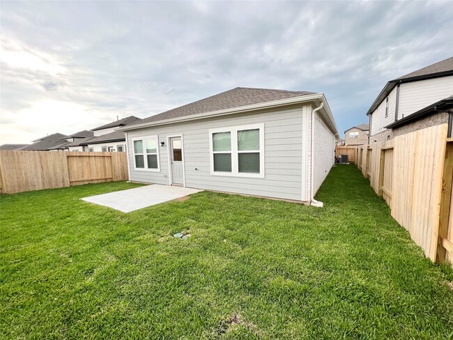 Building Photo - 23223 Spring Genesis Ln