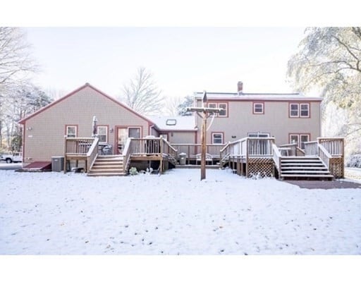 Primary Photo - 48 Forest St