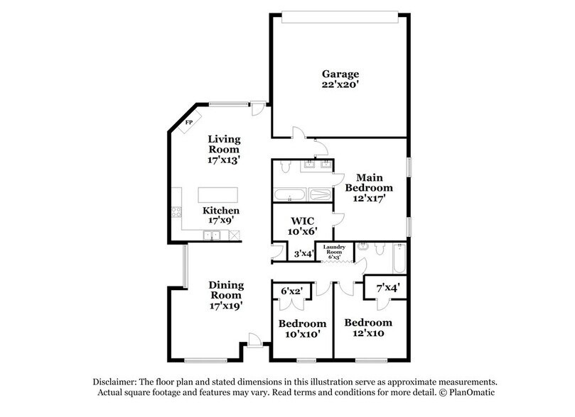 Building Photo - 216 Rosewood Ln