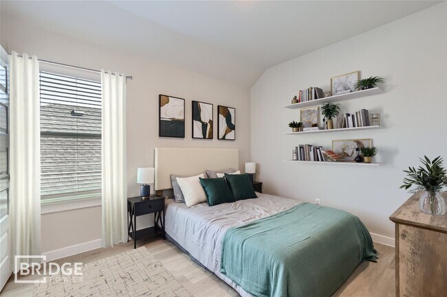 Building Photo - 517 Rock Meadow Lane