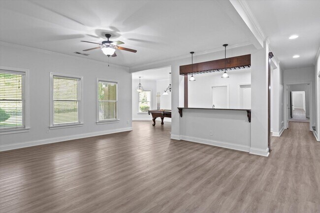 Building Photo - 4447 Thurgood Estates Dr