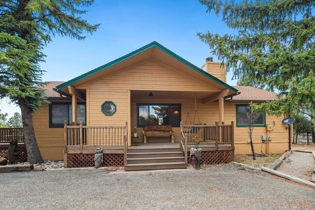 Building Photo - 186 Eagle Ridge Rd