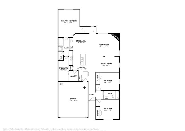 Building Photo - 2620 Middleton Rd