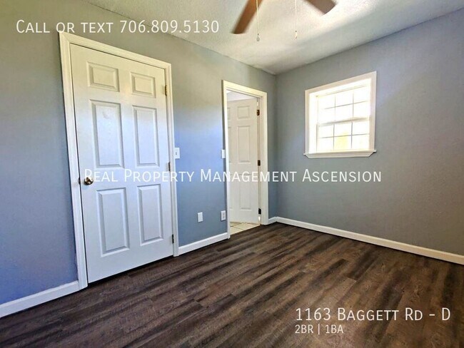 Building Photo - 1163 Baggett Rd