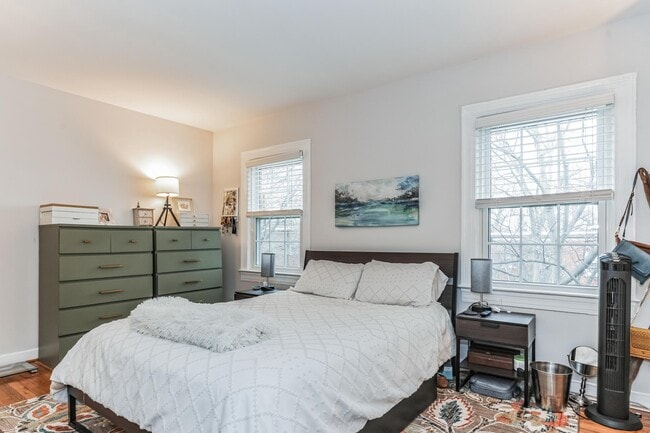 Building Photo - 2601 16th St S