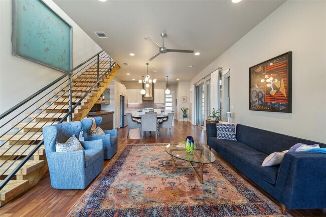 Building Photo - 4325 Banister Ln