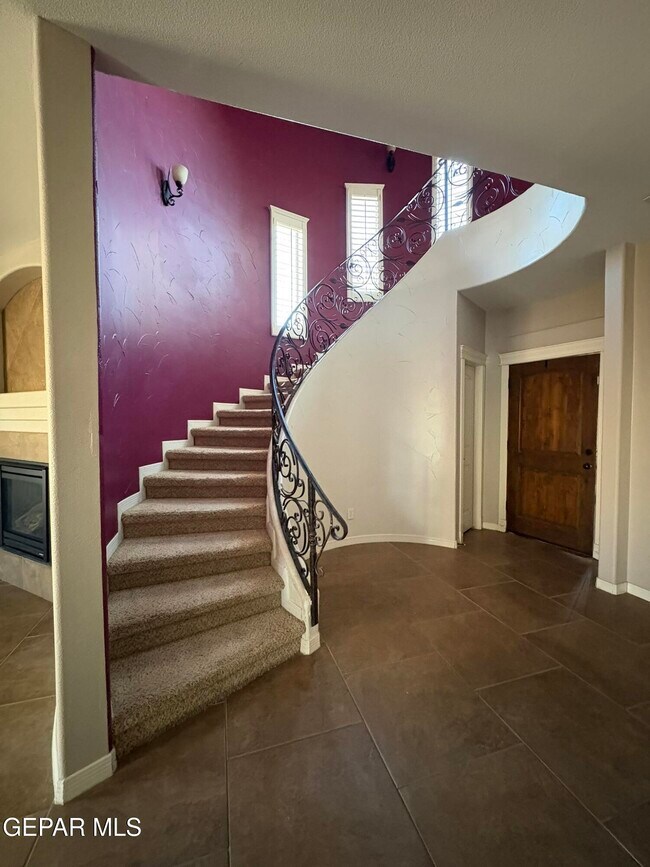 Building Photo - 2837 Pasillo Rock Pl