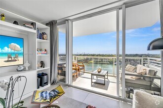 Building Photo - 5600 Collins Ave