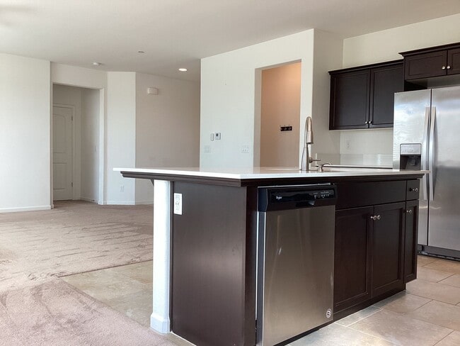 Building Photo - Solar Powered!