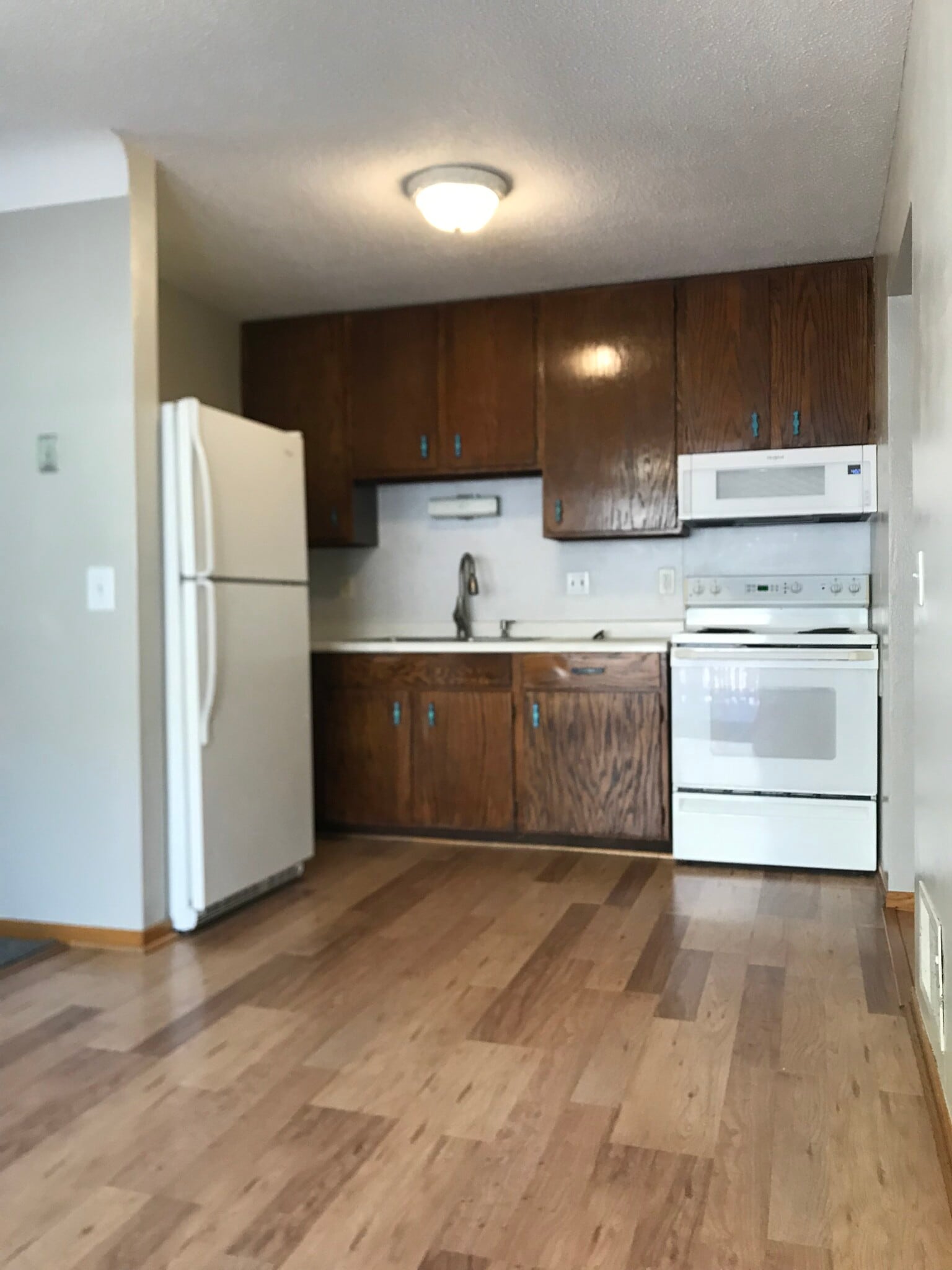 Kitchen - 729 3rd St
