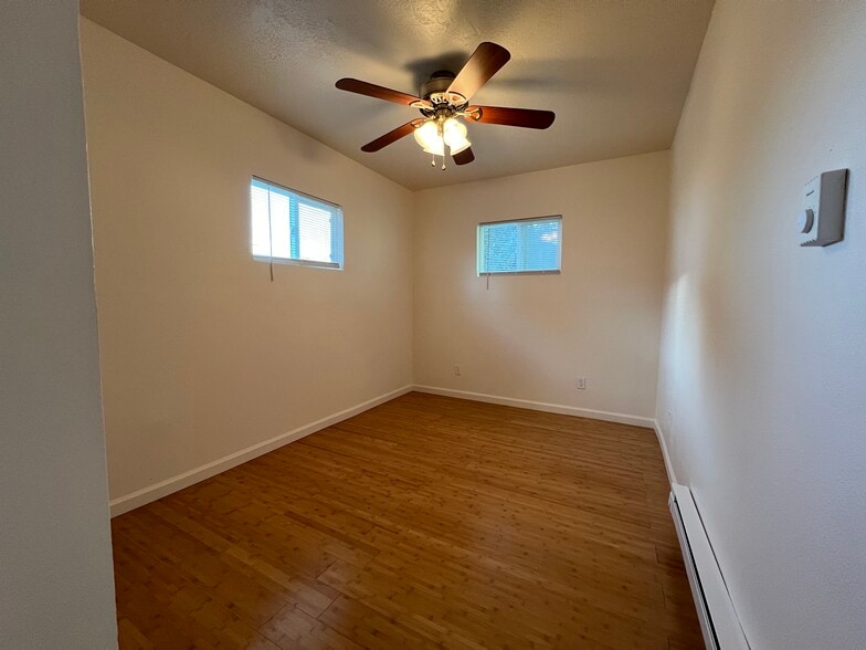 Bedroom 2 - 81 E 3rd S