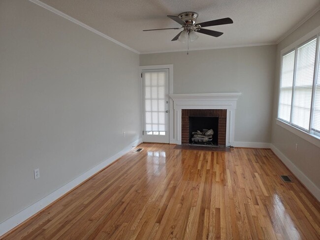 Building Photo - ORANGEBURG