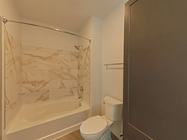 Floorplan - Clocktower West Chester