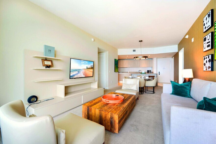 Building Photo - 4111 S Ocean Dr