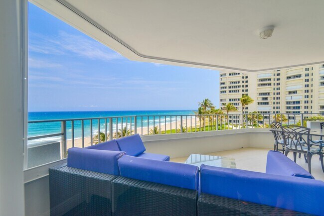 Building Photo - 500 S Ocean Blvd