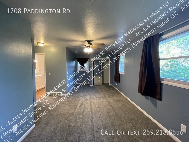 Building Photo - 1708 Paddington Rd