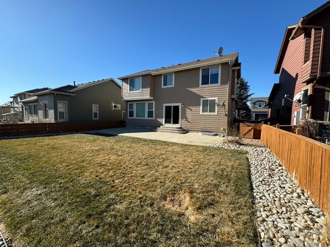 Building Photo - Single Family home in Reunion