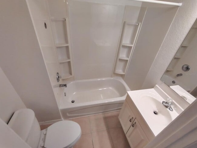 Building Photo - 26346 Rampart Blvd