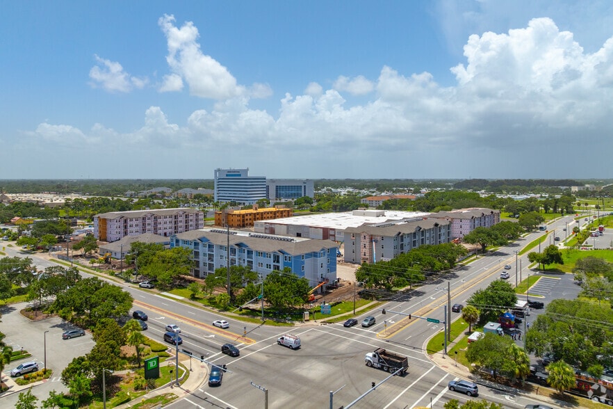 1023 Gull Ln Melbourne, FL 32901 - Madison Midtown