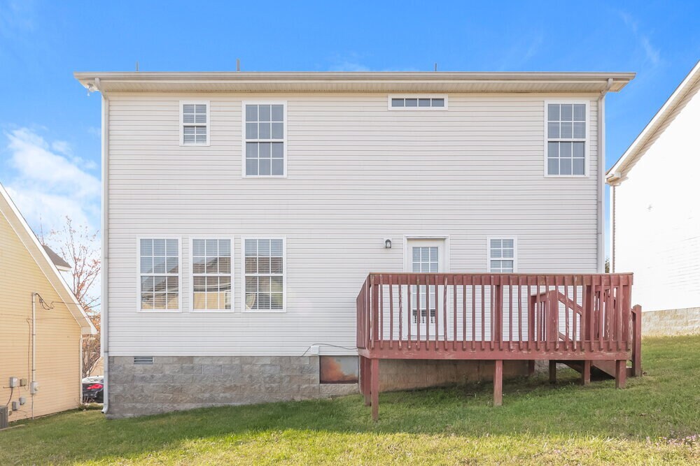 Building Photo - 1008 Cheryl Ln