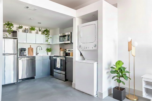 Interior Photo - Eitol Towers