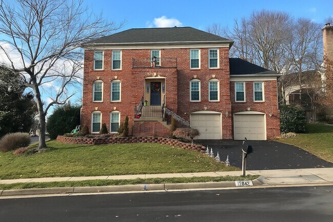 Primary Photo - 13942 Stonefield Dr