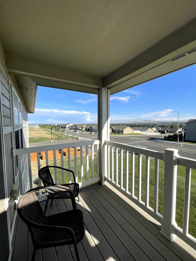 Building Photo - 6005G Chapel Hill Blvd