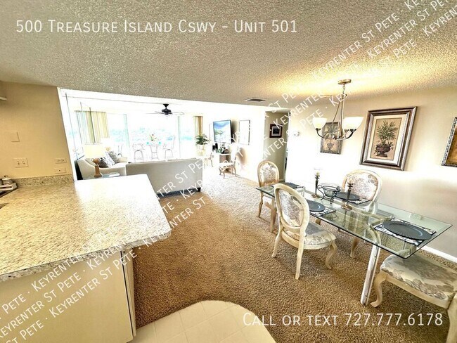 Building Photo - 500 Treasure Island Causeway