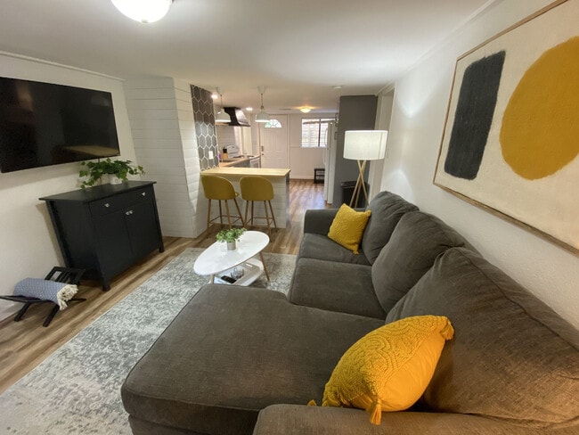 Building Photo - 101 N Wayland Ave