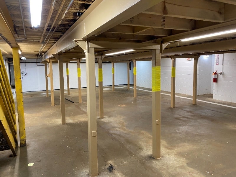 Building Photo - 2120 Rice St