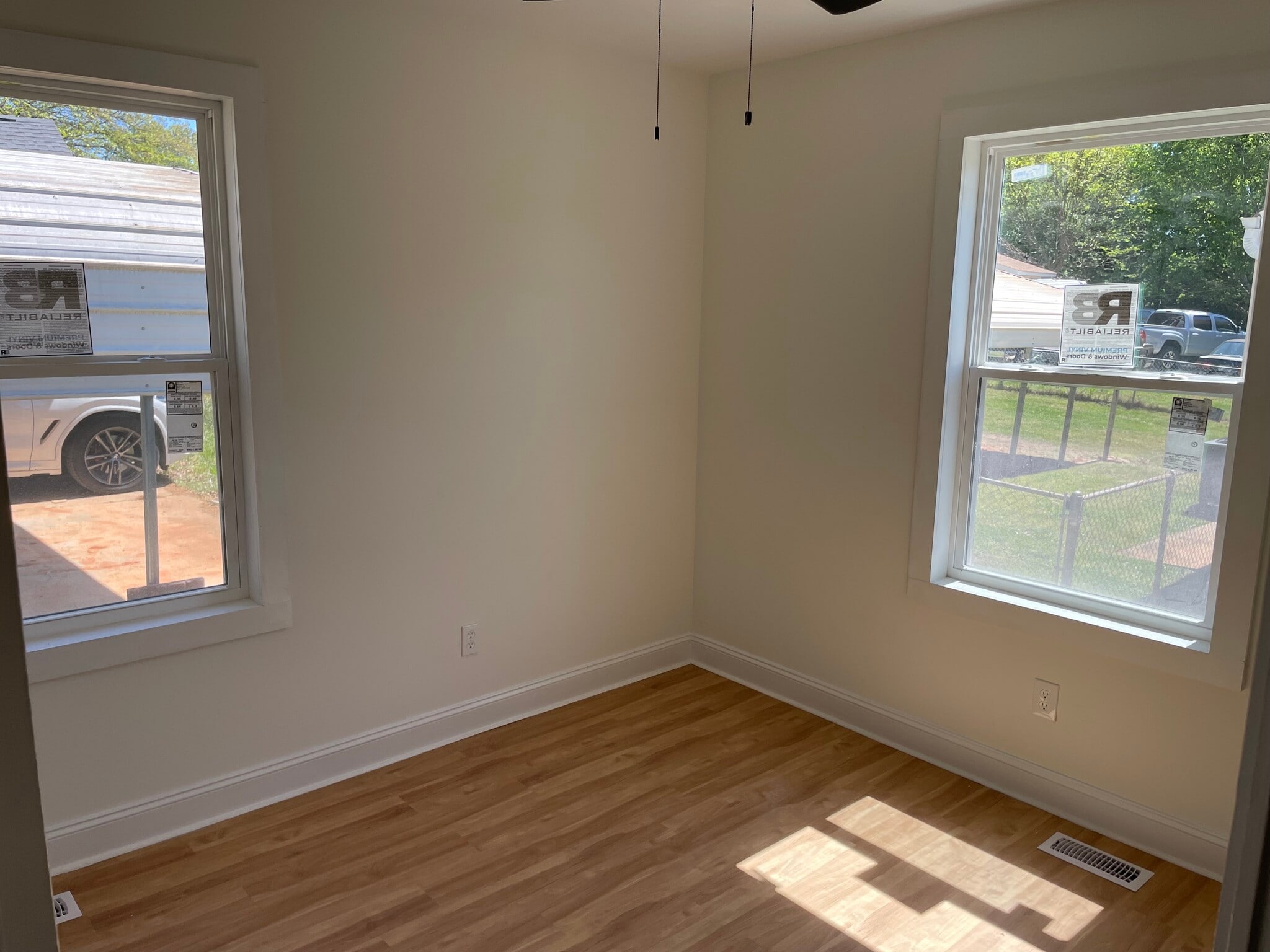 Bedroom 1 - 205 N Beacon St