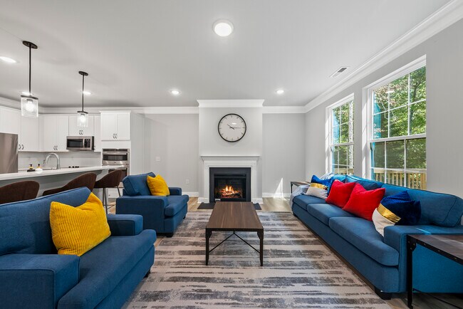 Building Photo - 7218 Sunrise Rd