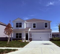 Building Photo - New Build 4-bedroom, 2.5-bath, Pet Friendl...