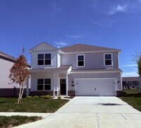 Building Photo - New Build 4-bedroom, 2.5-bath, Pet Friendl...