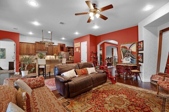 Building Photo - 5508 Lipan Apache Bend
