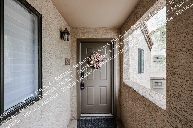 Building Photo - Chadler Park Condominiums