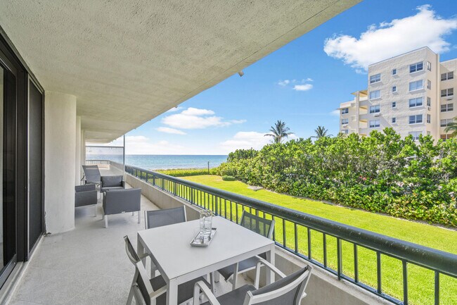 Building Photo - 2660 S Ocean Blvd