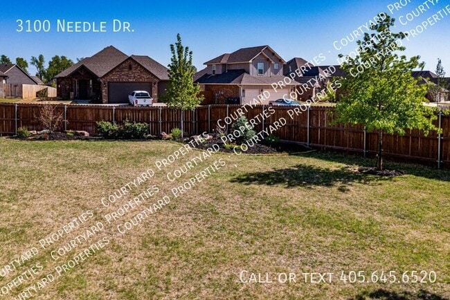 Building Photo - 3100 Needle Dr