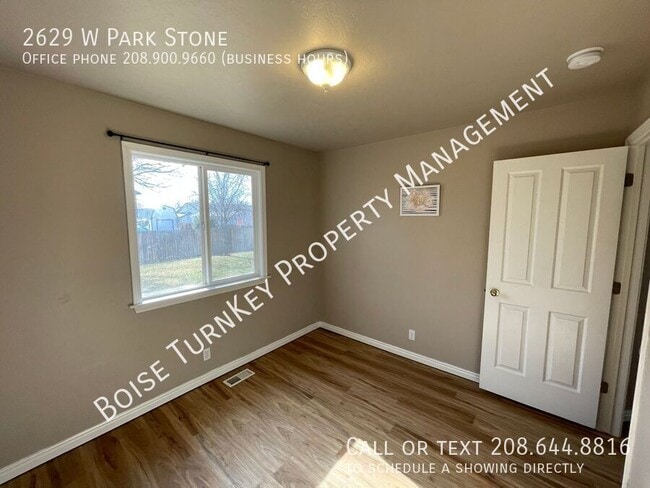 Building Photo - 2629 W Park Stone Dr